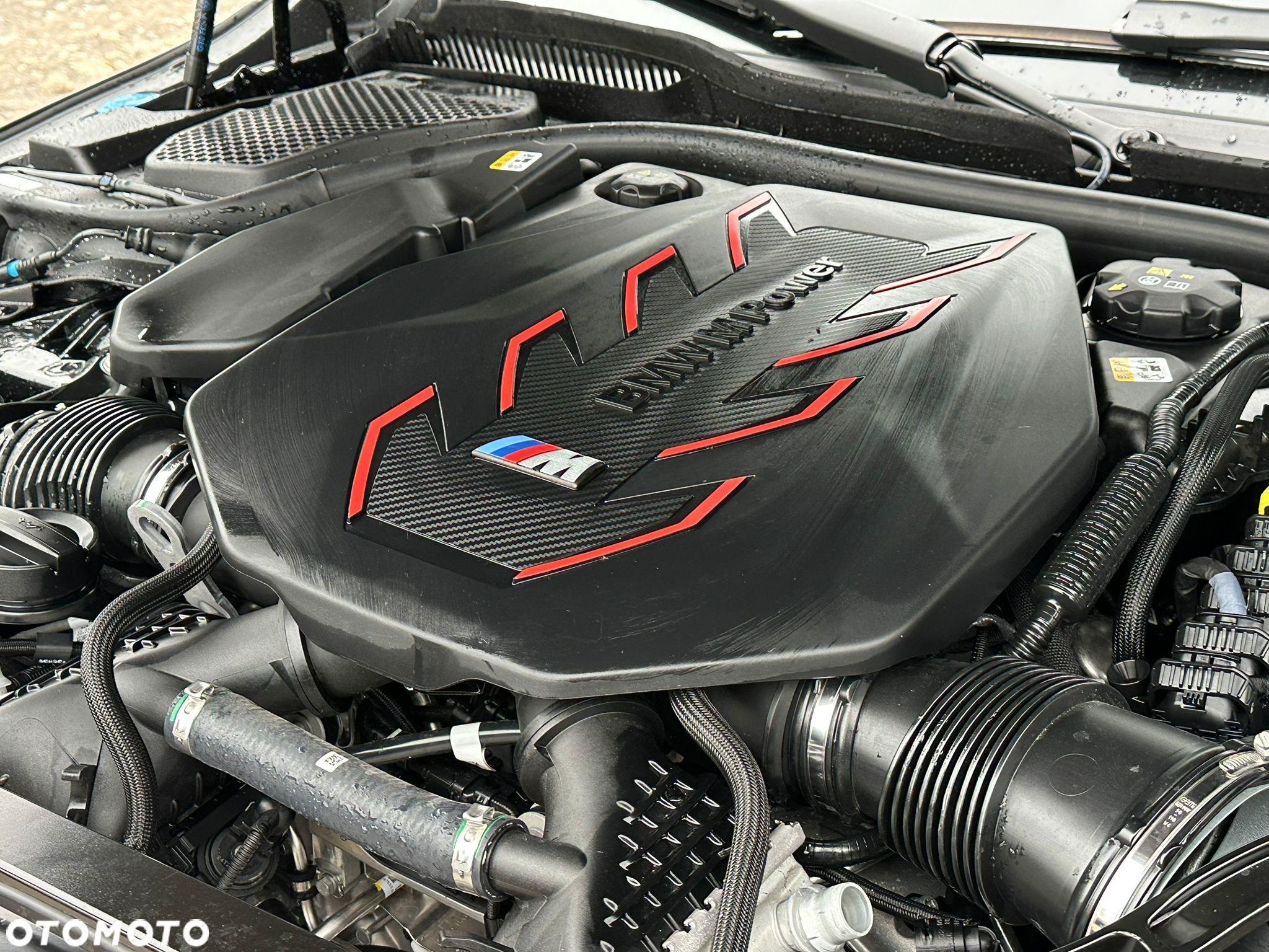 BMW M5 PHEV - 11