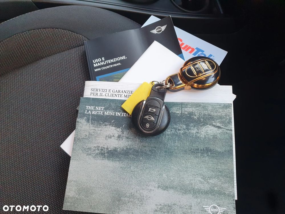 MINI Countryman Cooper D - 26