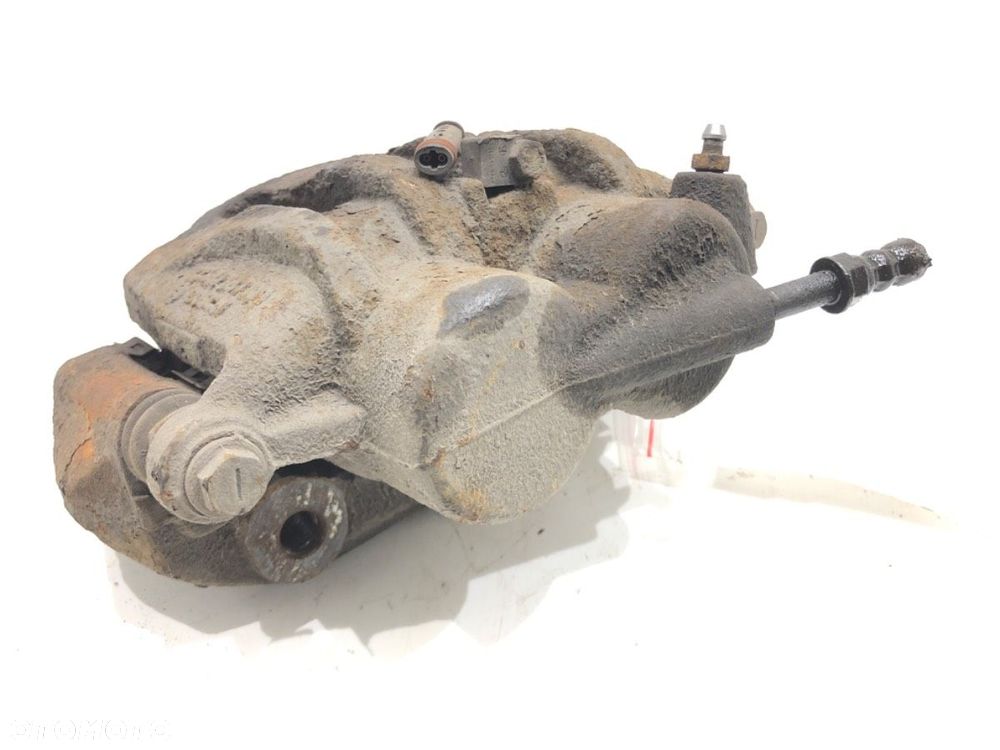 ZACISK LEWY PRZÓD  MERCEDES-BENZ VITO Autobus (W639) 2003 - 2022 111 CDI (639.701, 639.703, - 2