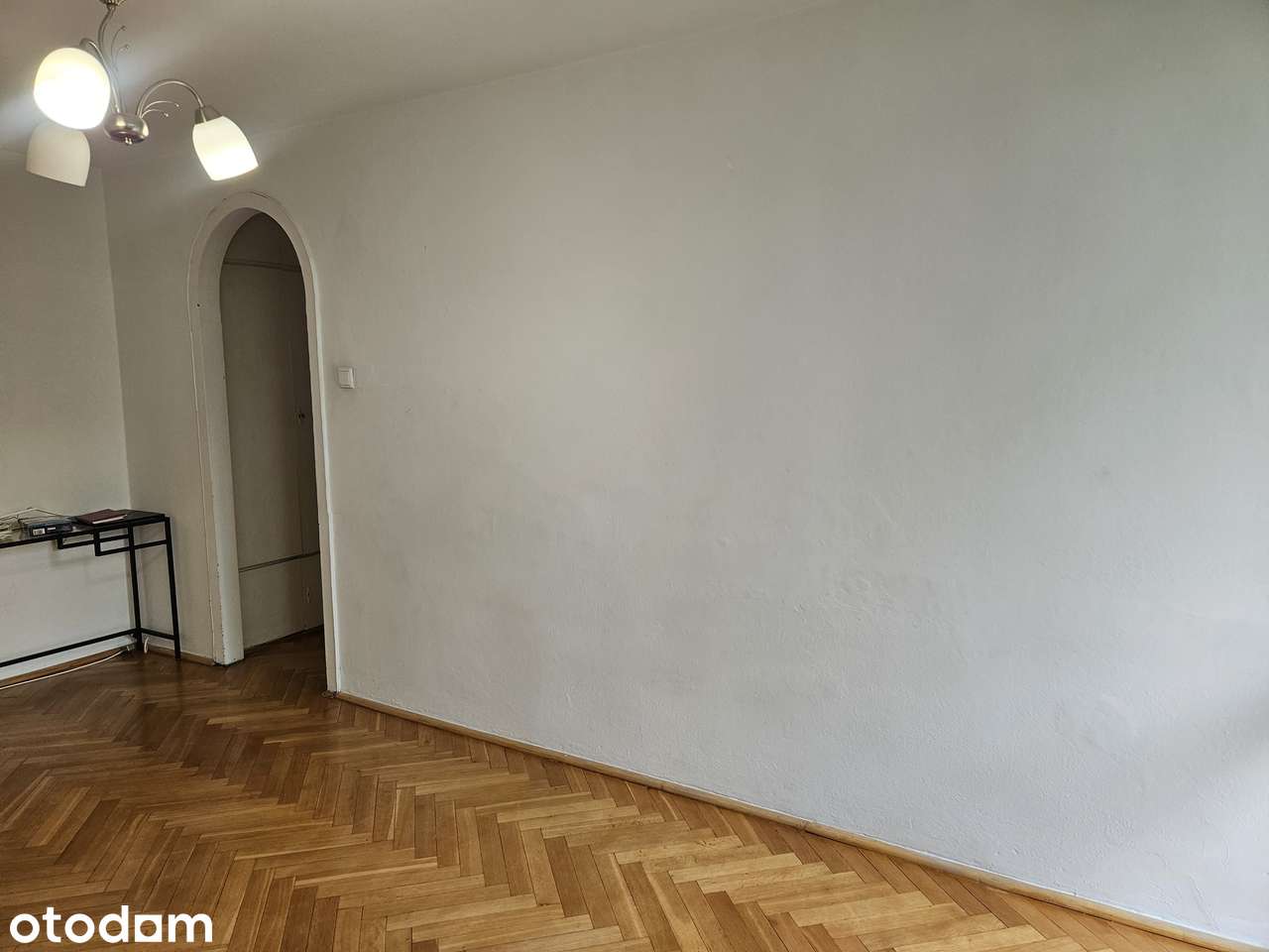 Mieszkanie 38 m² z balkonem Saska Kępa
