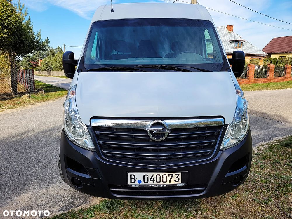 Renault Master - 6