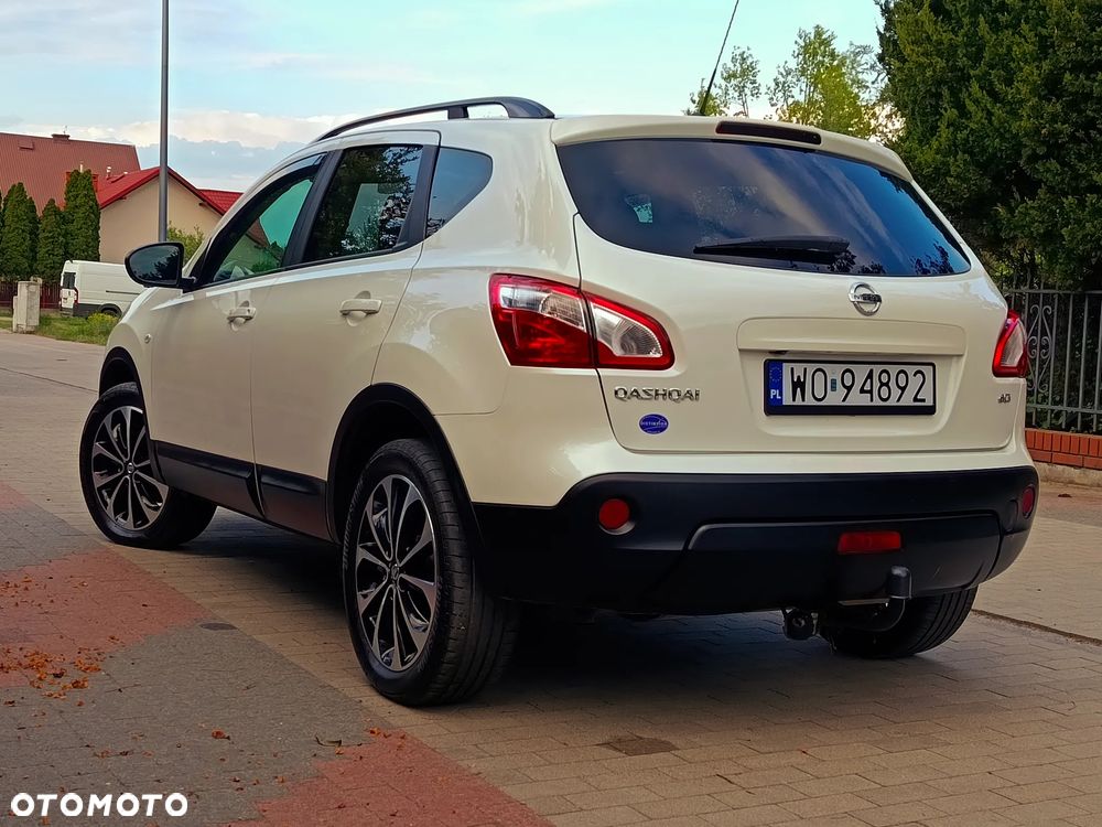 Nissan Qashqai 1.5 dCi Tekna+ - 7