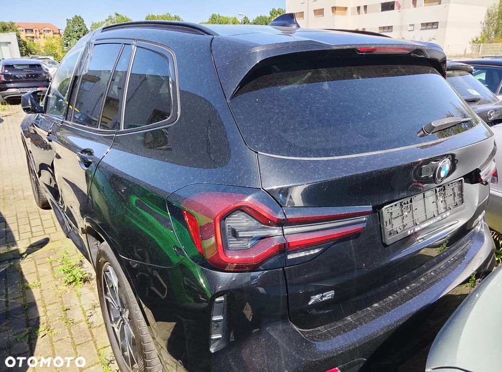 BMW X3 M - 3