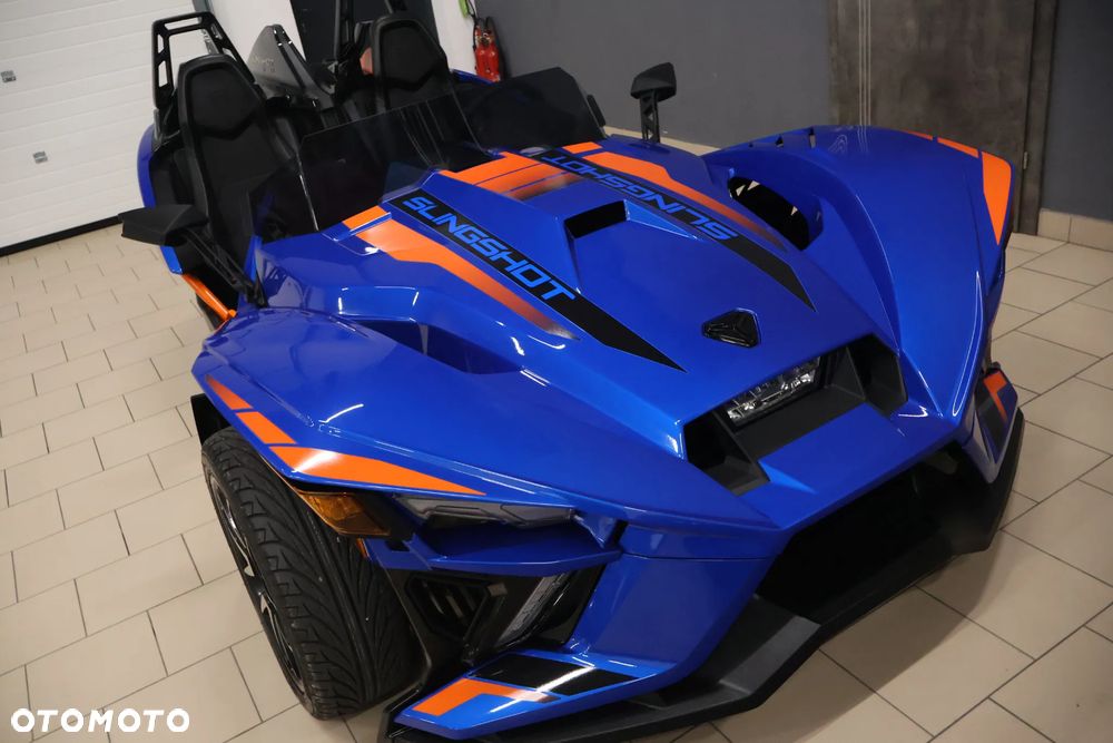 Polaris Inny - 33