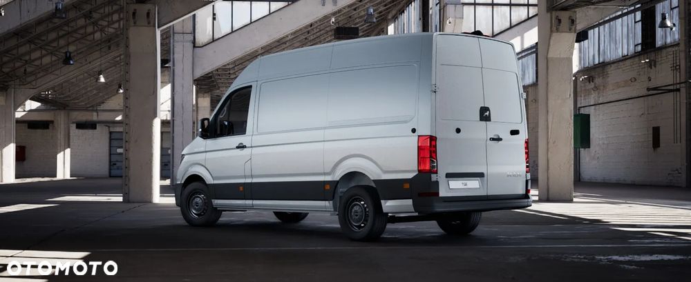 MAN TGE 3.180 4X2F SB - 3