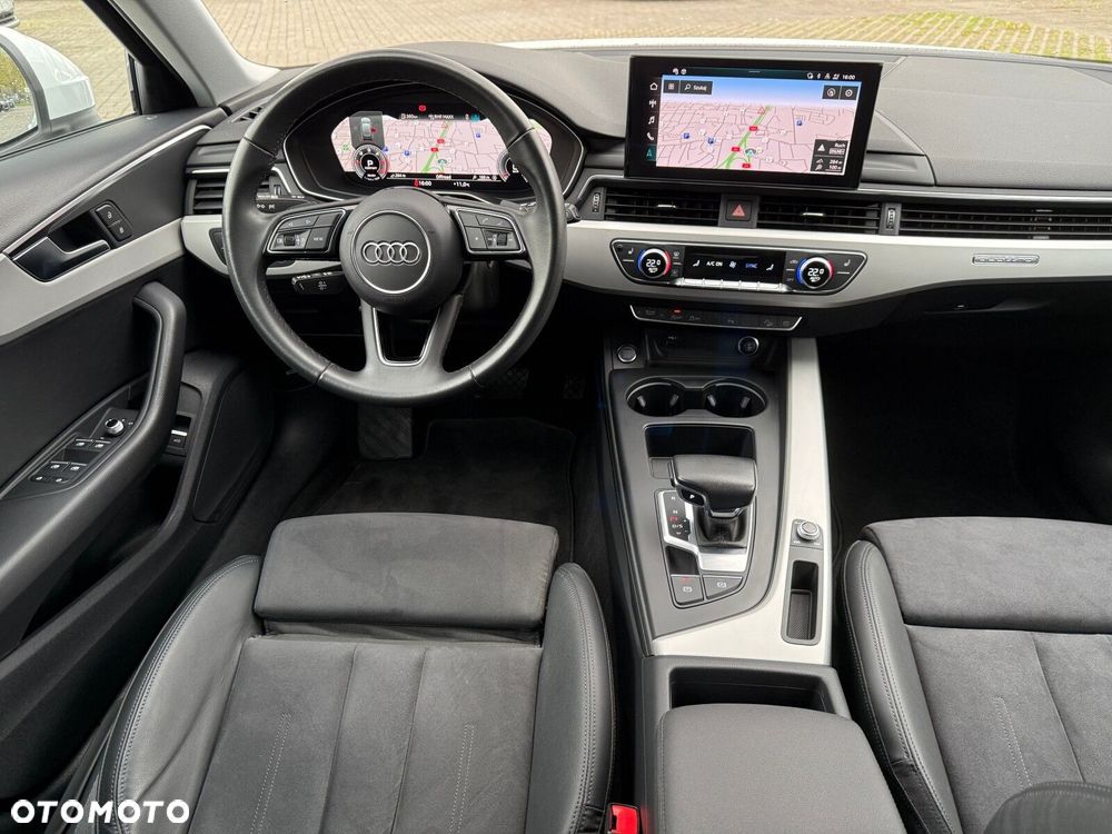 Audi A4 Allroad - 22