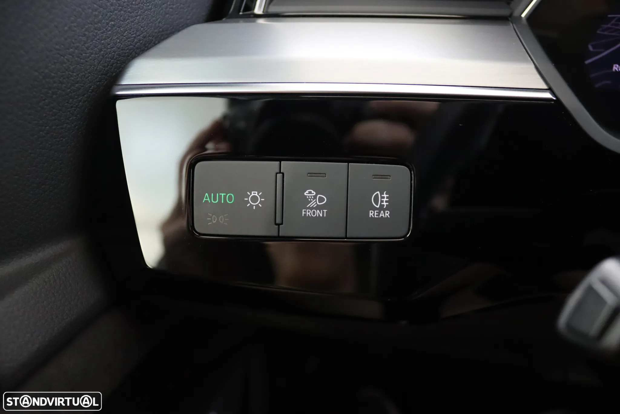 Audi e-tron 55 quattro S line - 21