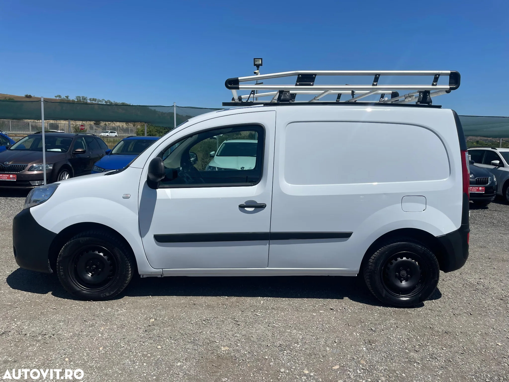 Renault Kangoo - 6
