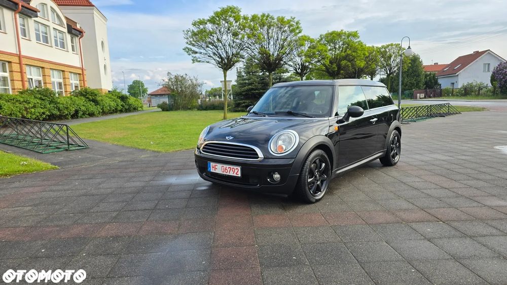 MINI Clubman - 36