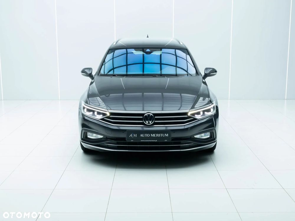 Volkswagen Passat Variant - 3