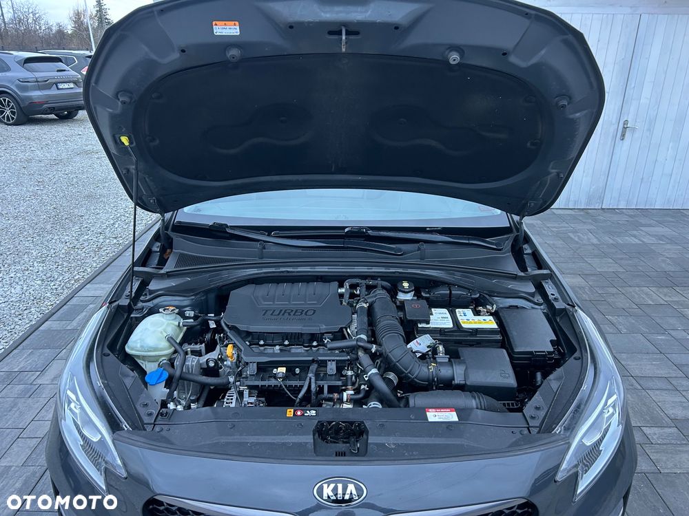 Kia XCeed 1.5 T-GDI OPF DCT7 XDITION - 17