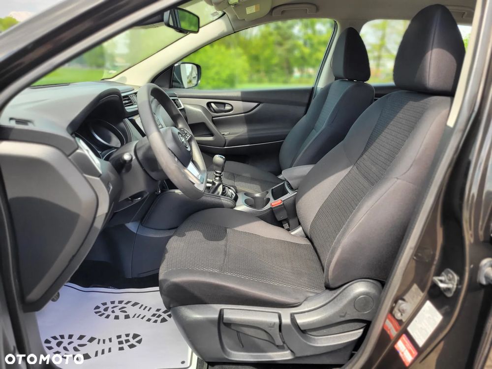 Nissan Qashqai - 13