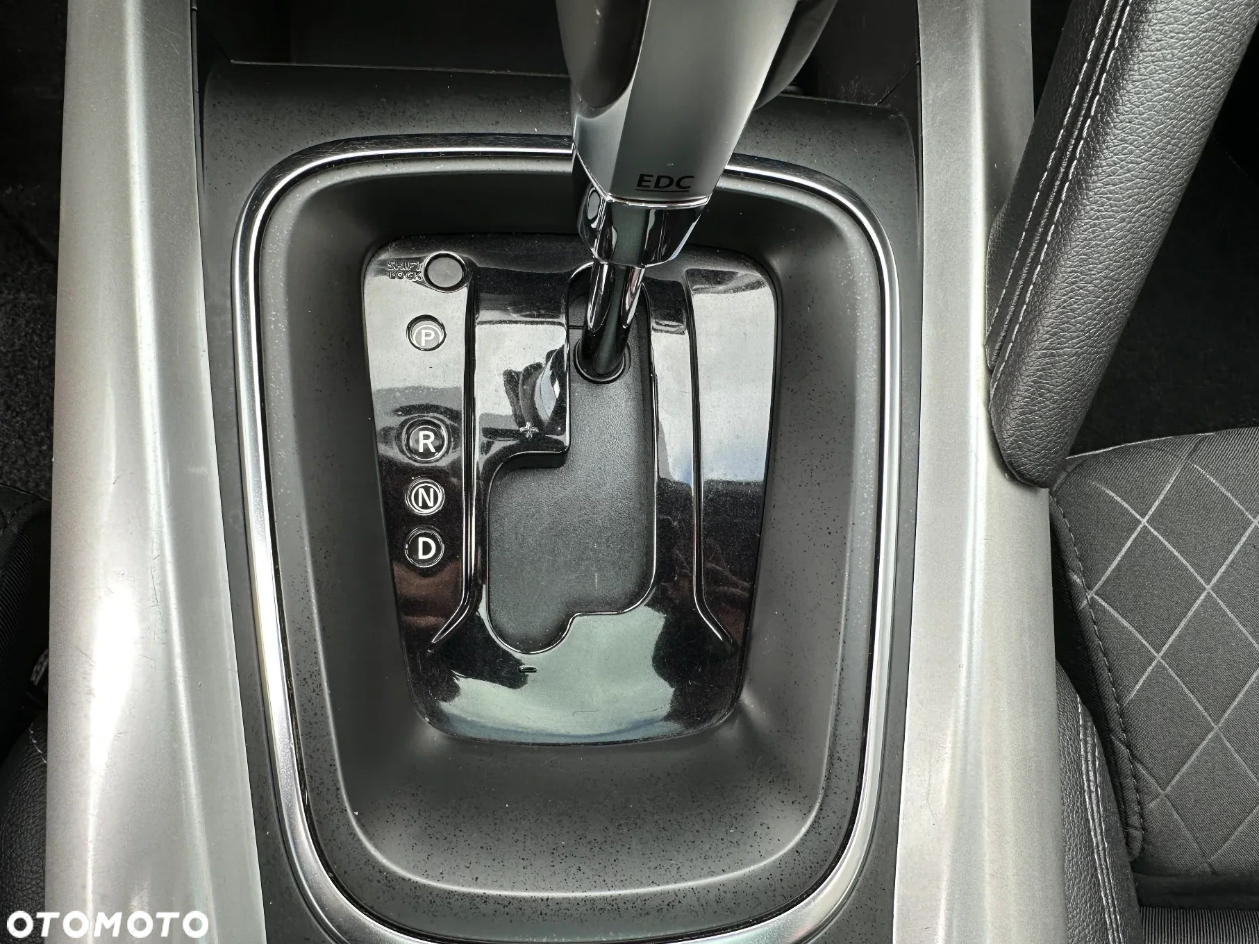 Renault Kadjar TCe 160 EDC GPF BOSE EDITION - 22
