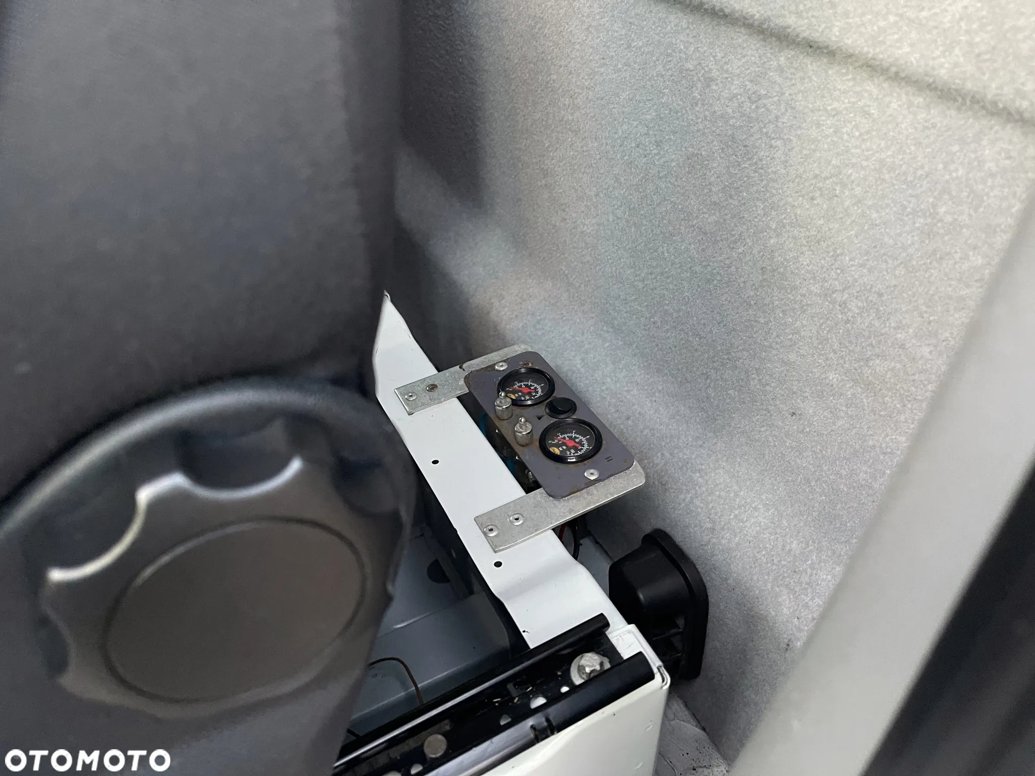 Volkswagen Crafter Autolaweta - 36