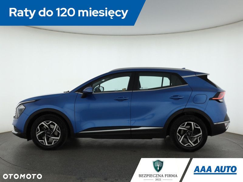 Kia Sportage - 4