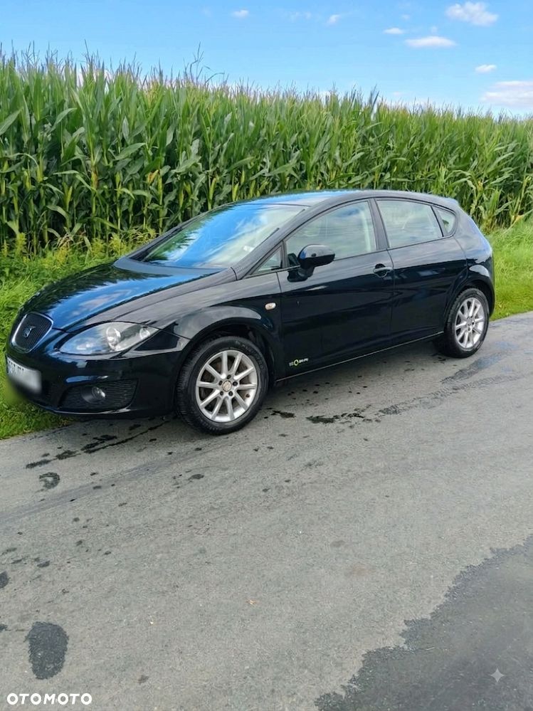 Seat Leon - 2