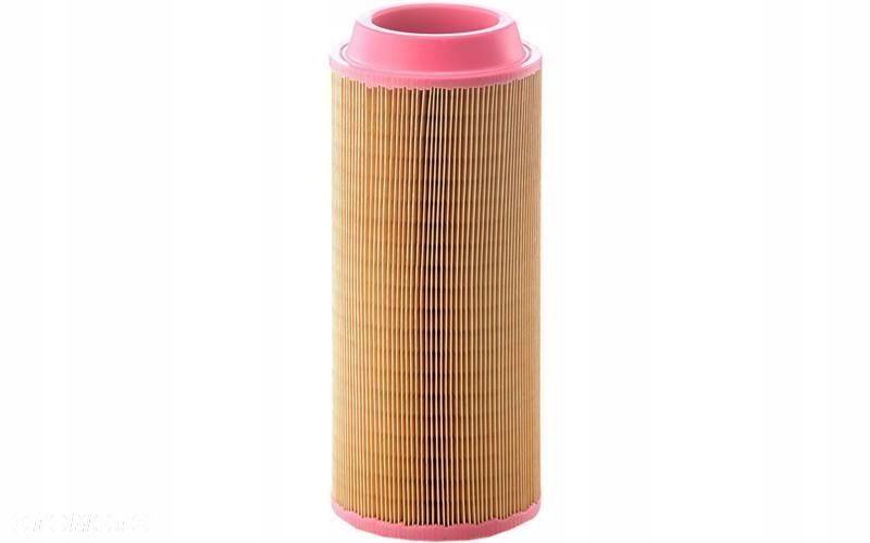 mann-filter filtr powietrza jcb volvo deutz fahr massey ferguson - 2