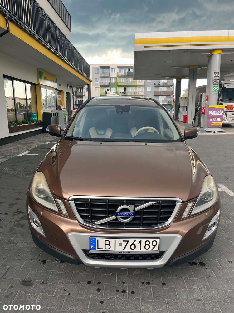 Volvo XC 60 - 3