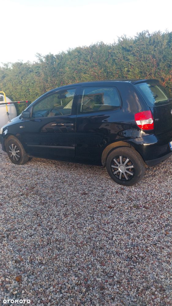 Volkswagen Fox 1.2 - 2