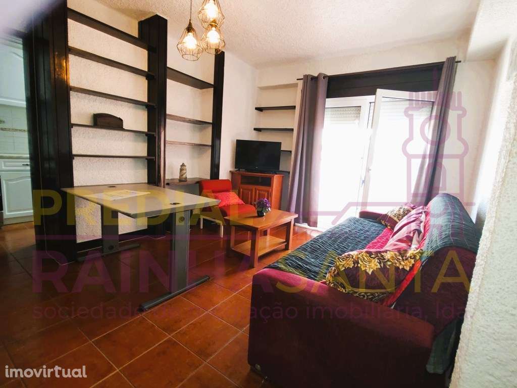 Apartamento T2 Mobilado e equipado - Bairro Norton de Matos - Coimbra - Grande imagem: 3/11