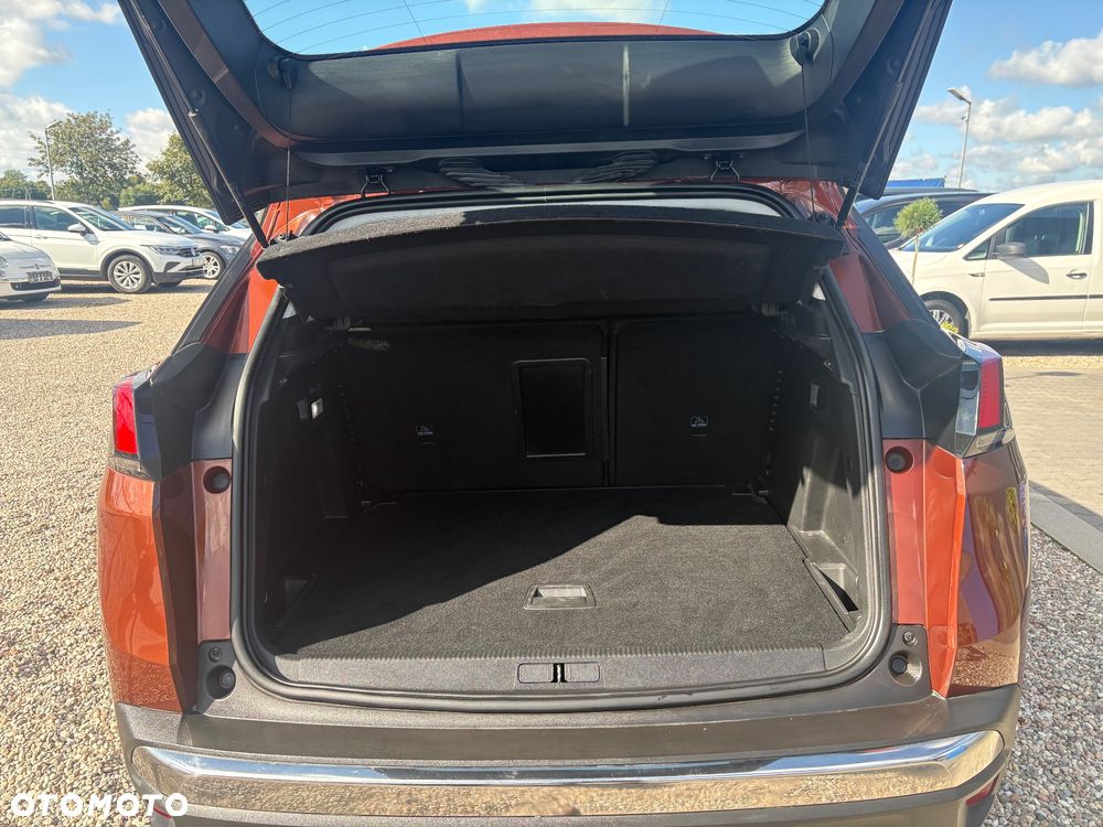 Peugeot 3008 1.2 PureTech Active - 11