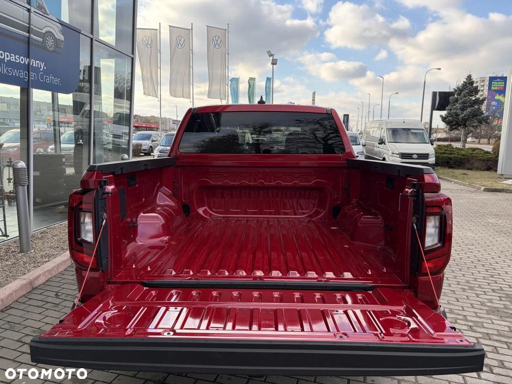 Volkswagen Amarok 2.0 TDi 4MOTION Life - 13