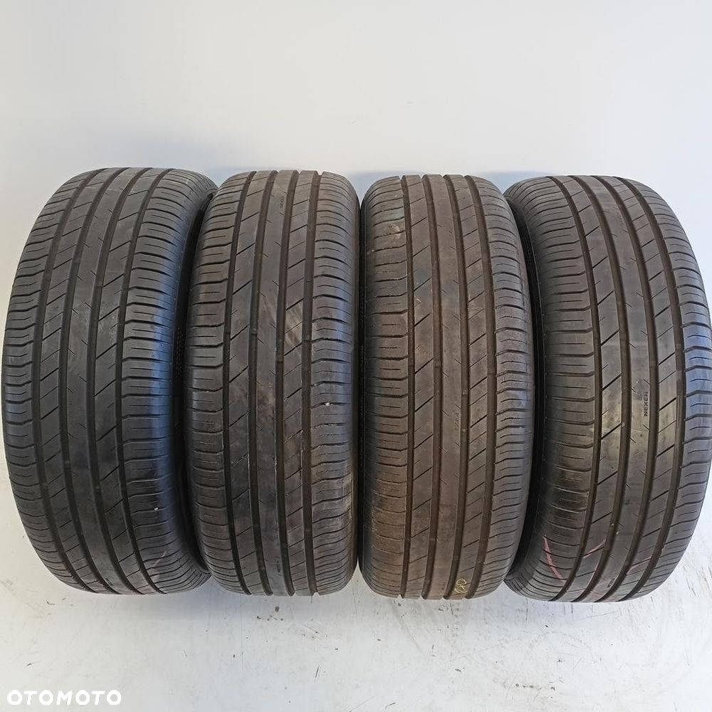 KOŁA 5x114,3 19 KIA EV6 NEXEN 7mm (H229) - 2
