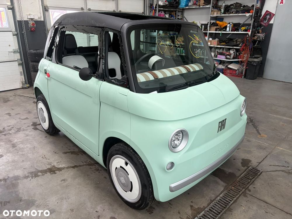 Citroen Ami 2025 photo 2