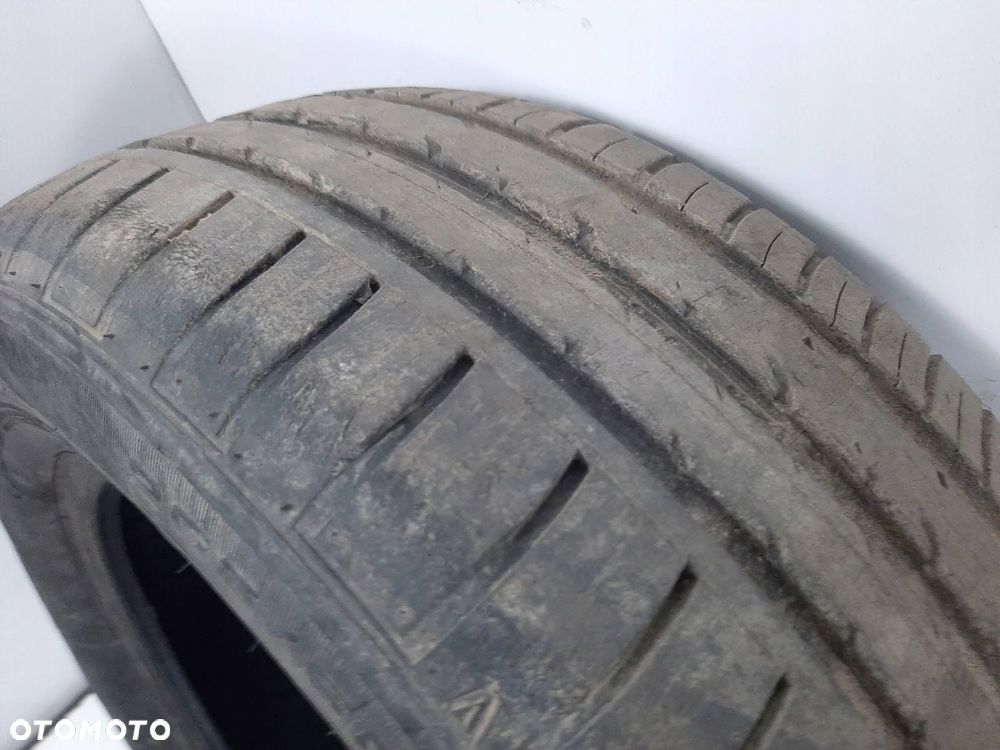 OPONY LETNIE FULDA ECOCONTROL HP 205/60R15 91V DOT 2013 BIEZNIK 5MM - 4SZT - 7