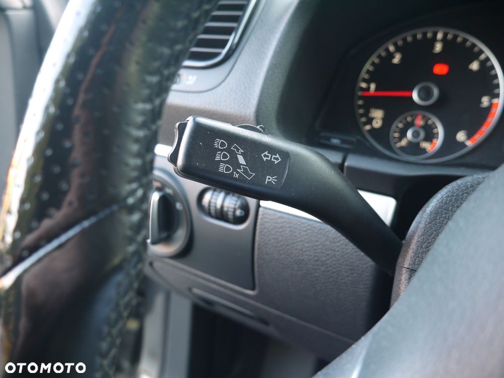 Volkswagen Scirocco 2.0 TDI - 26