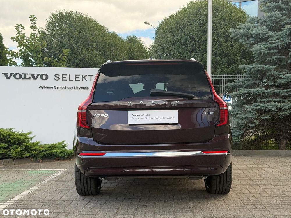 Volvo XC 90 - 7