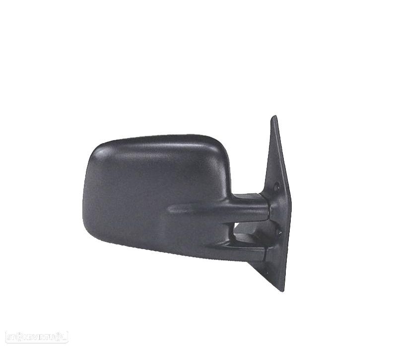 ESPELHO COMPLETO DIREITO VOLKSWAGEN VW TRANSPORTER T4 90-03 MANUAL - 1