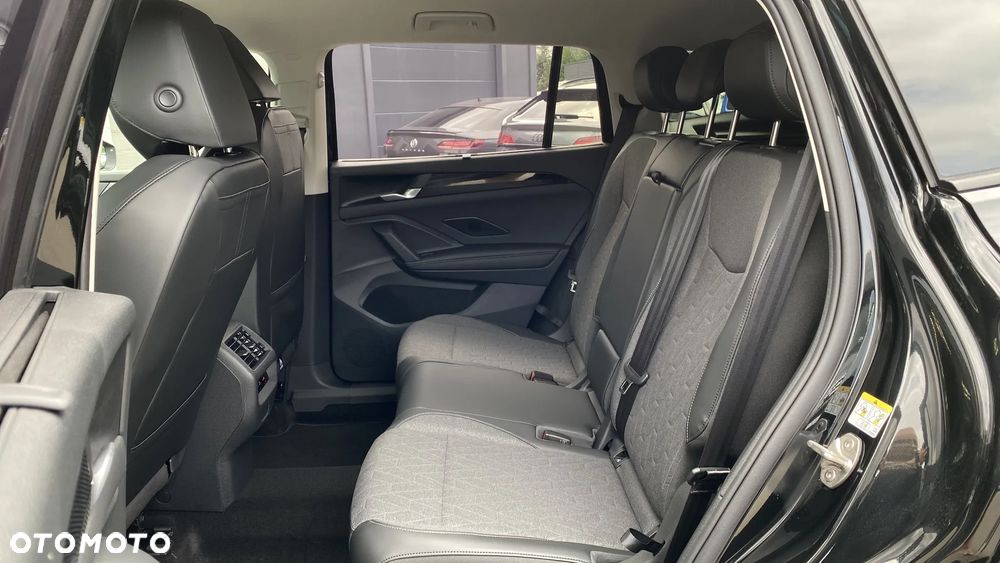 Volkswagen Tayron 1.5 eTSI mHEV Life Plus DSG - 20