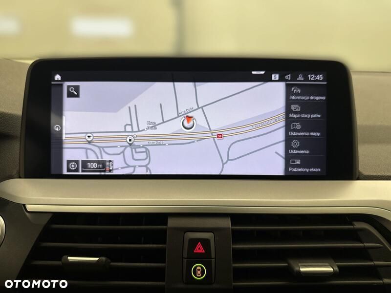 BMW X4 xDrive20i GPF sport - 16