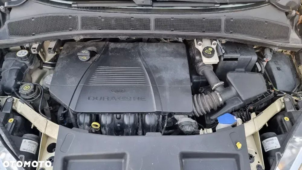 Ford S-Max 2.0 Gold X - 12