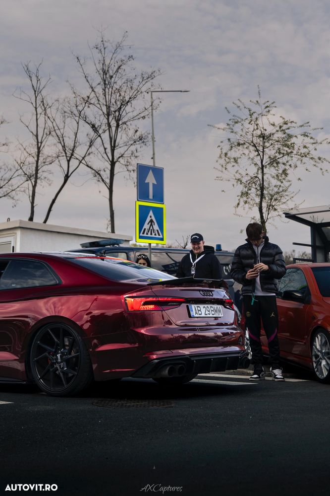 Audi A5 2.0 TFSI quattro S tronic Sport - 6