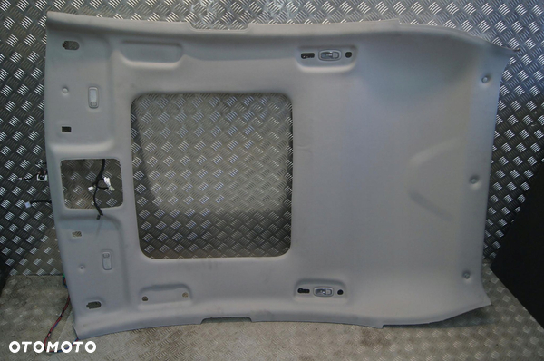 Kia Xceed Phev LIFT Podsufitka
