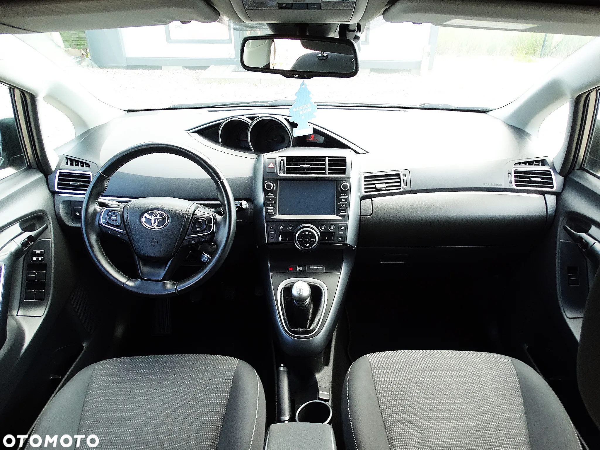 Toyota Verso 1.8 7-Sitzer Executive - 22