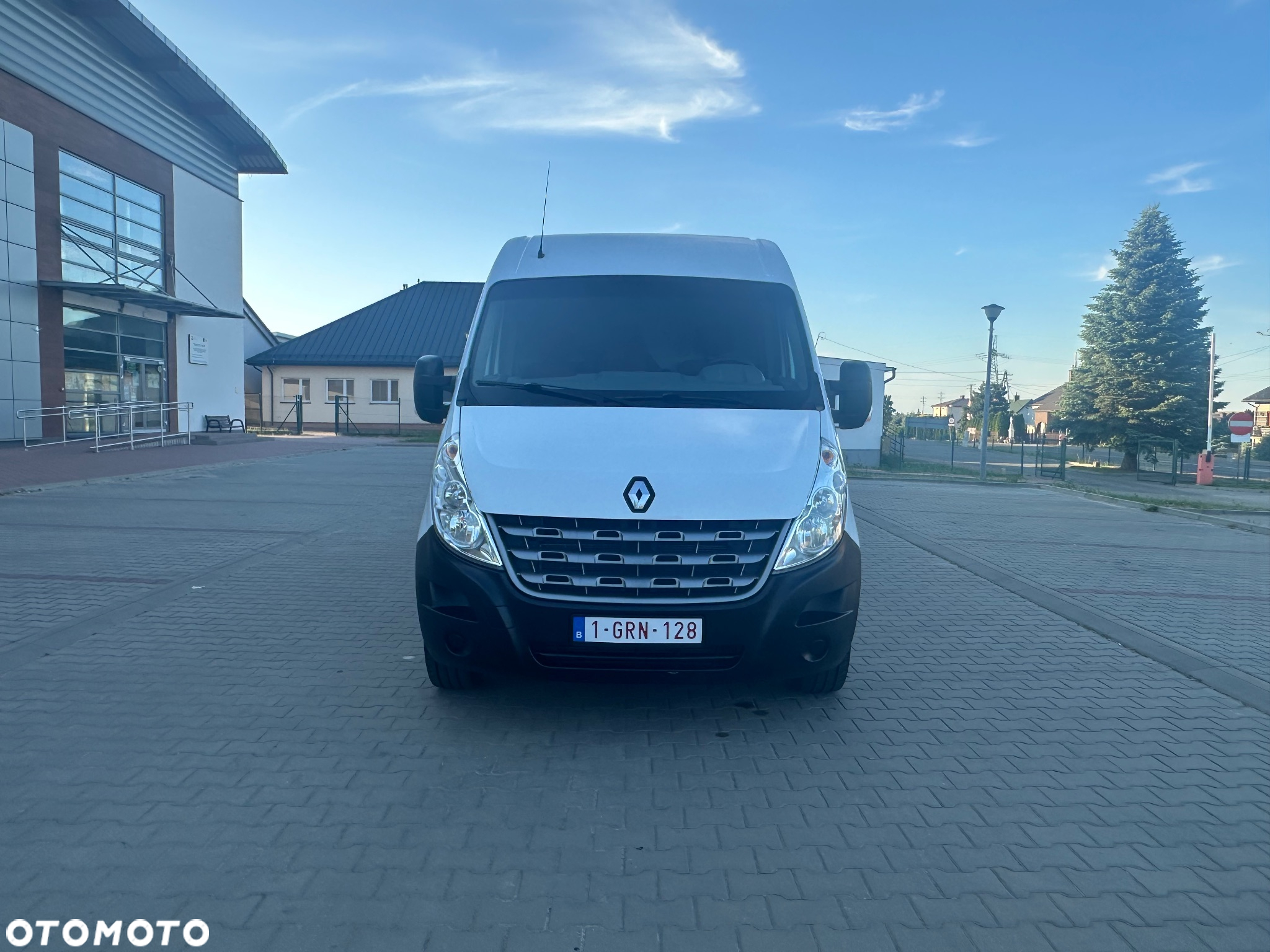 Renault Master - 12