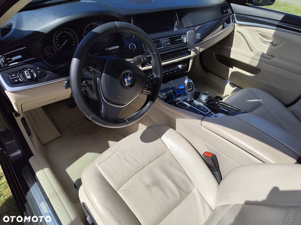 BMW Seria 5 520i Modern Line - 15