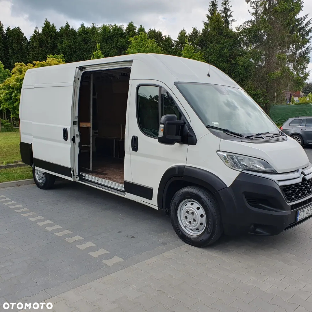 Citroën Jumper - 5