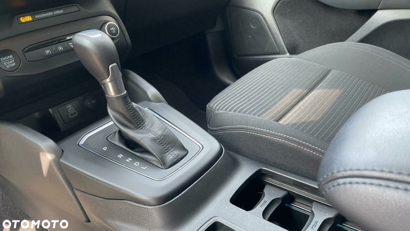 Ford Focus - 18