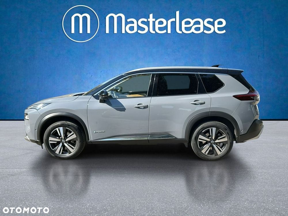 Nissan X-Trail - 8