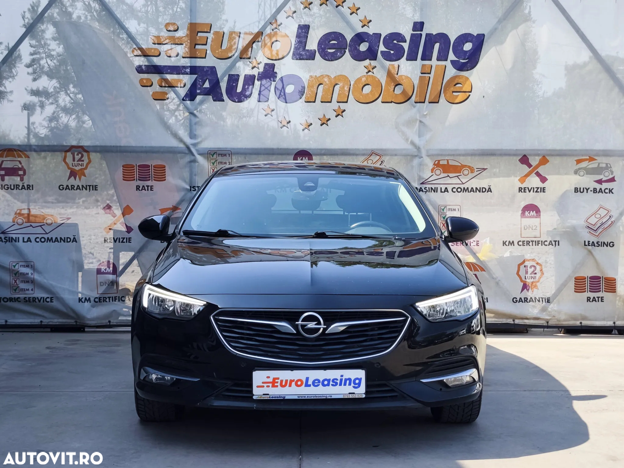 Opel Insignia - 3