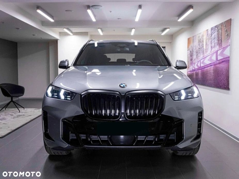 BMW X5 - 7