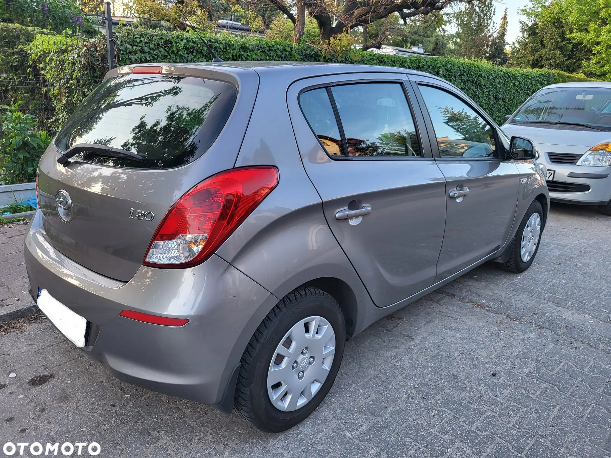 Hyundai i20 1.2 Comfort - 5