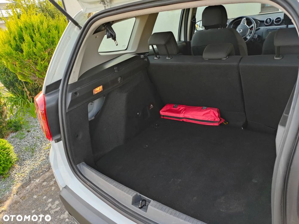 Dacia Duster - 12
