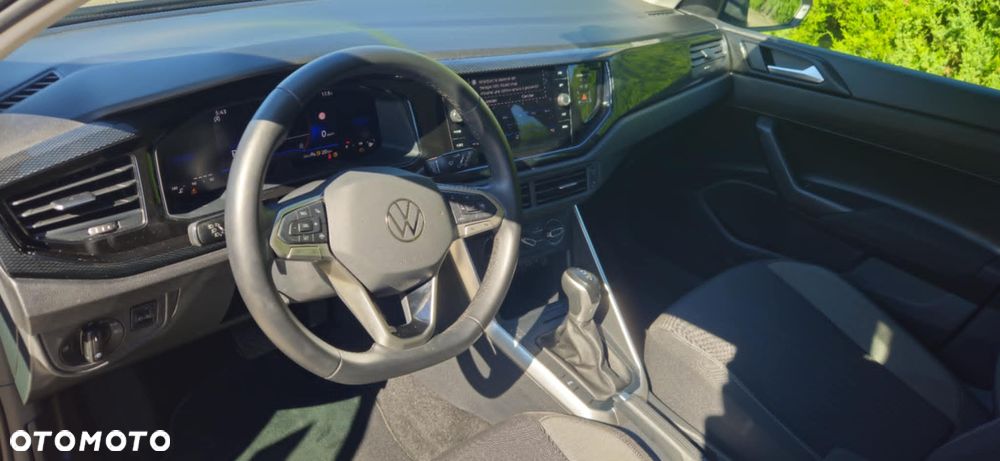 Volkswagen Polo 1.0 TSI OPF DSG ACTIVE - 2