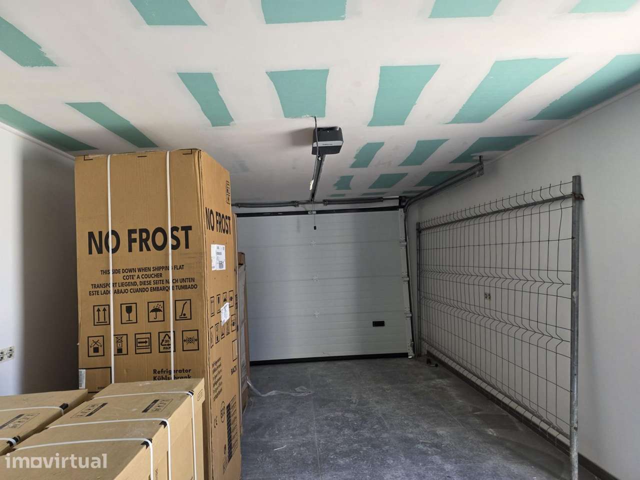 Moradia T2 totalmente remodelada e Equipada em Janas com Garagem e... - Grande imagem: 5/22