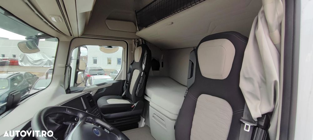 Ford F-Max 1850T XHR - 13